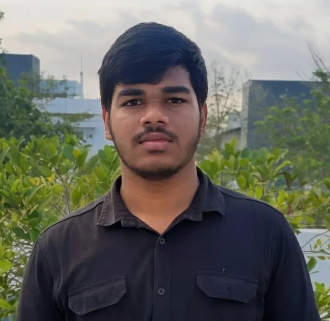 Sanuth Weththasinghe